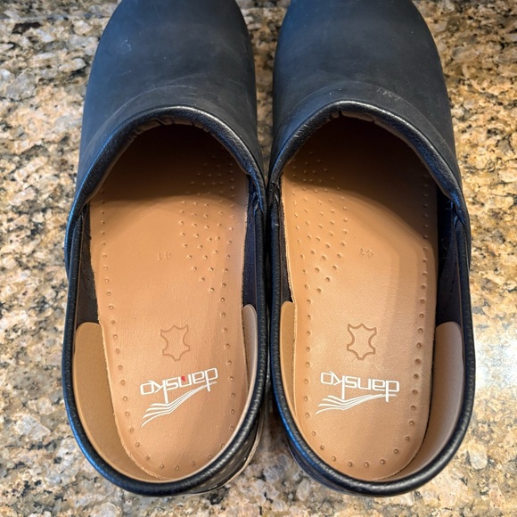 Dansko clogs - Picture 3 of 7